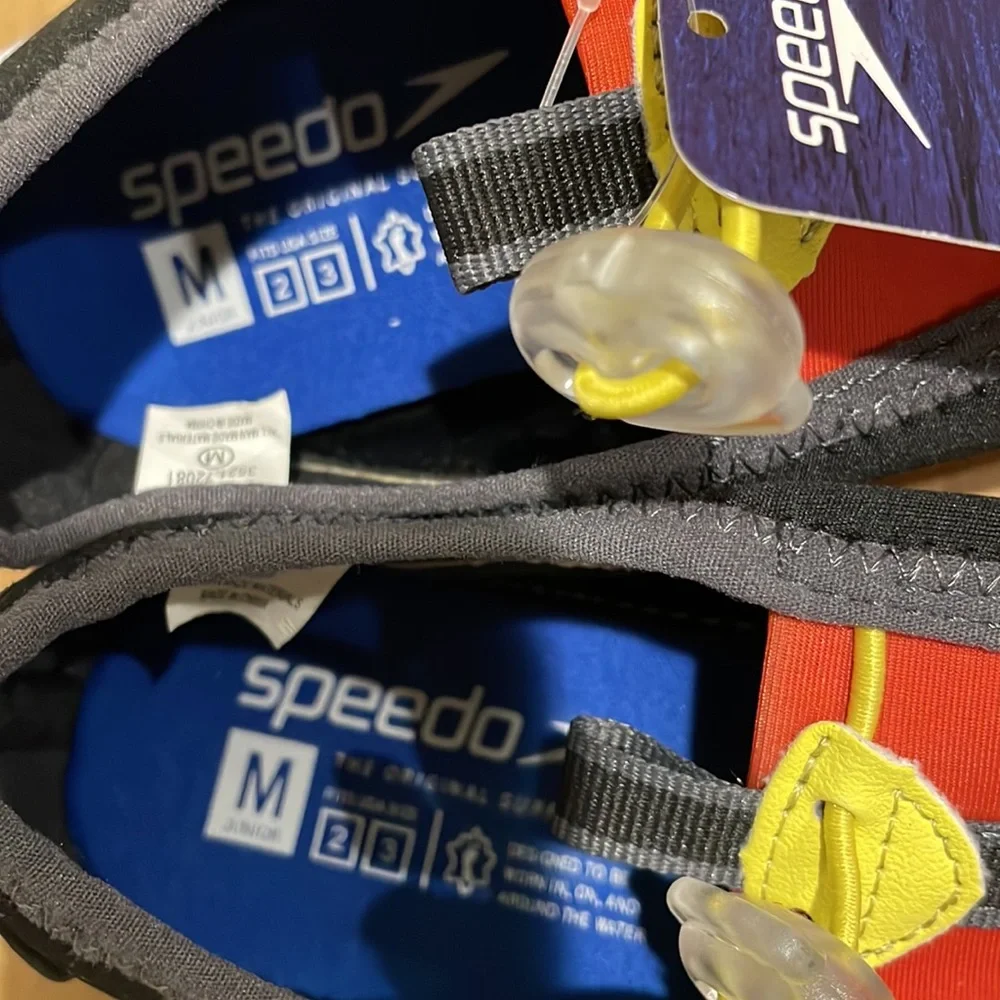 Speedo Water Shoes-Surf Walker Pro